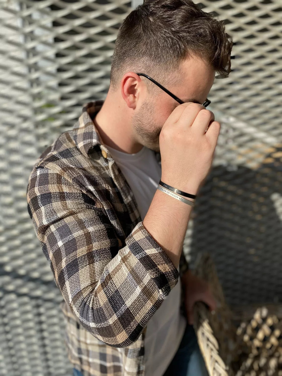 ARMREIF - SI VIS AMARI - AMA