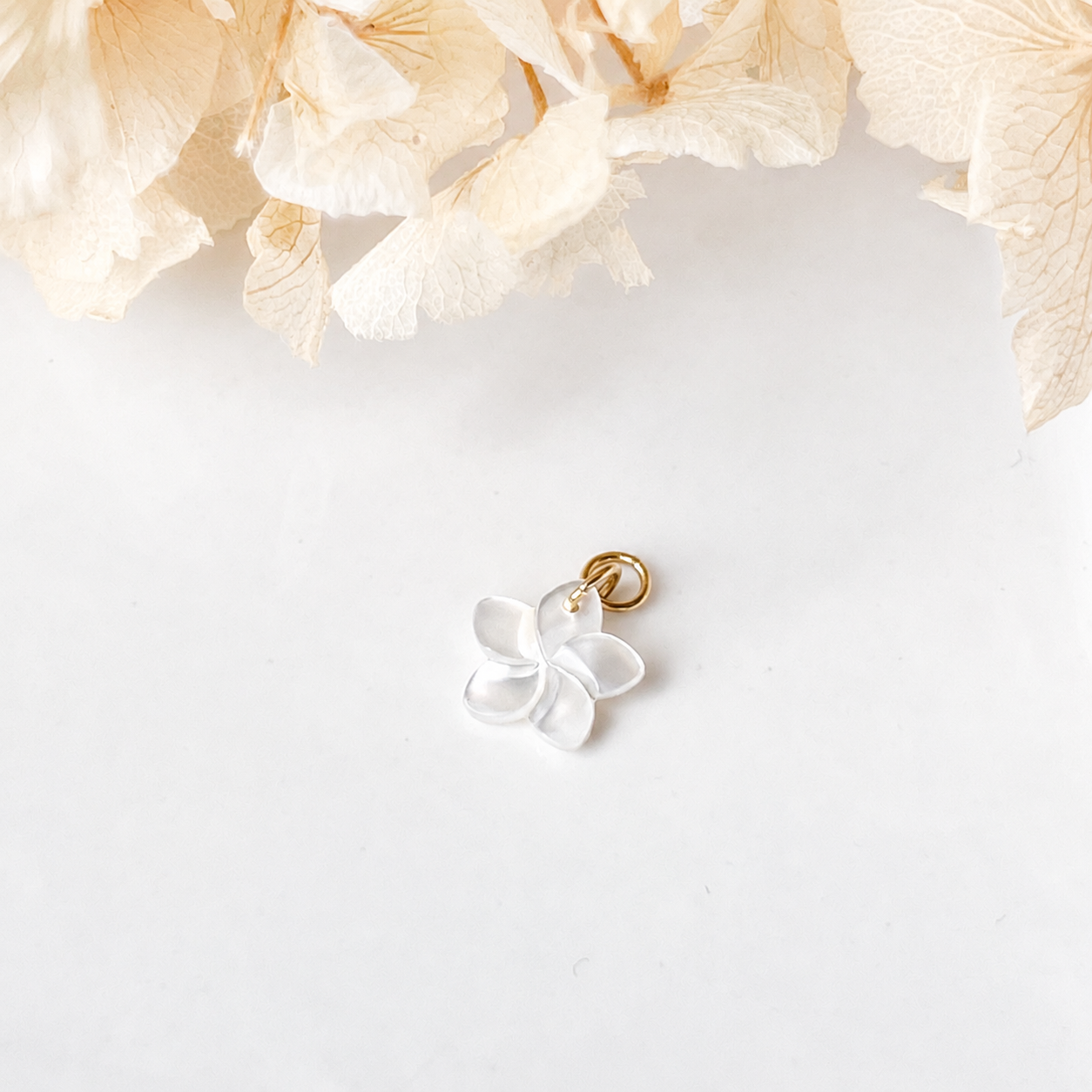 Frangipani Charm