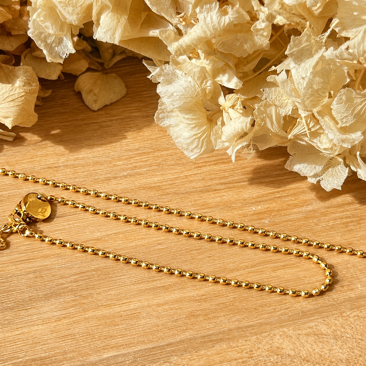 "Diamond Cut" Armband