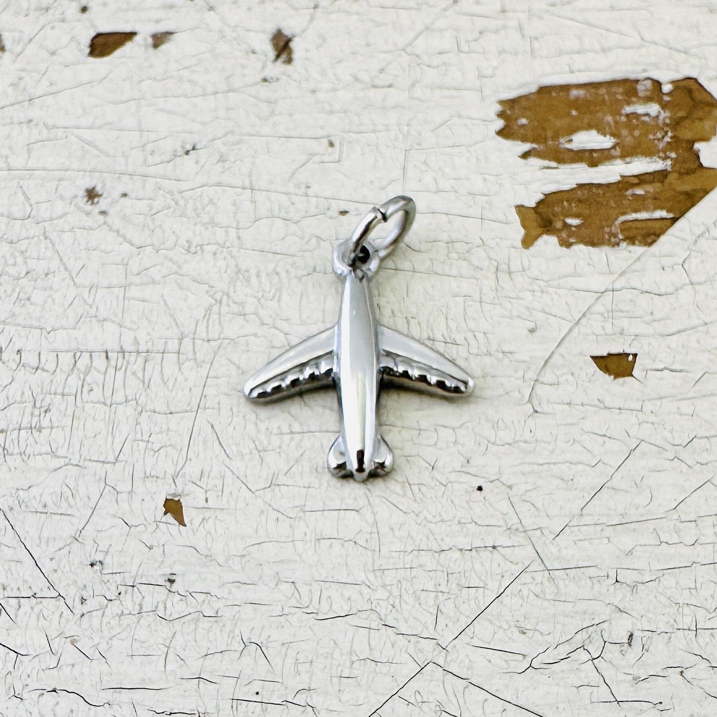 Charm Flugzeug