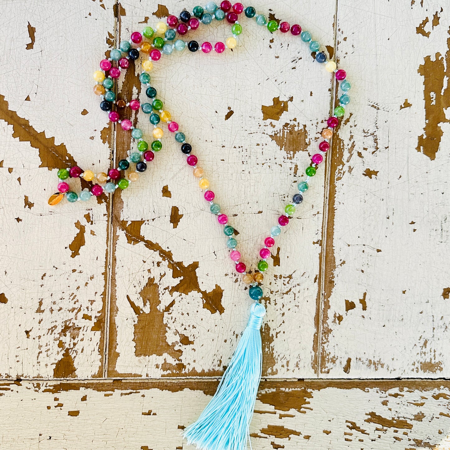 MALA Rainbow Spirit