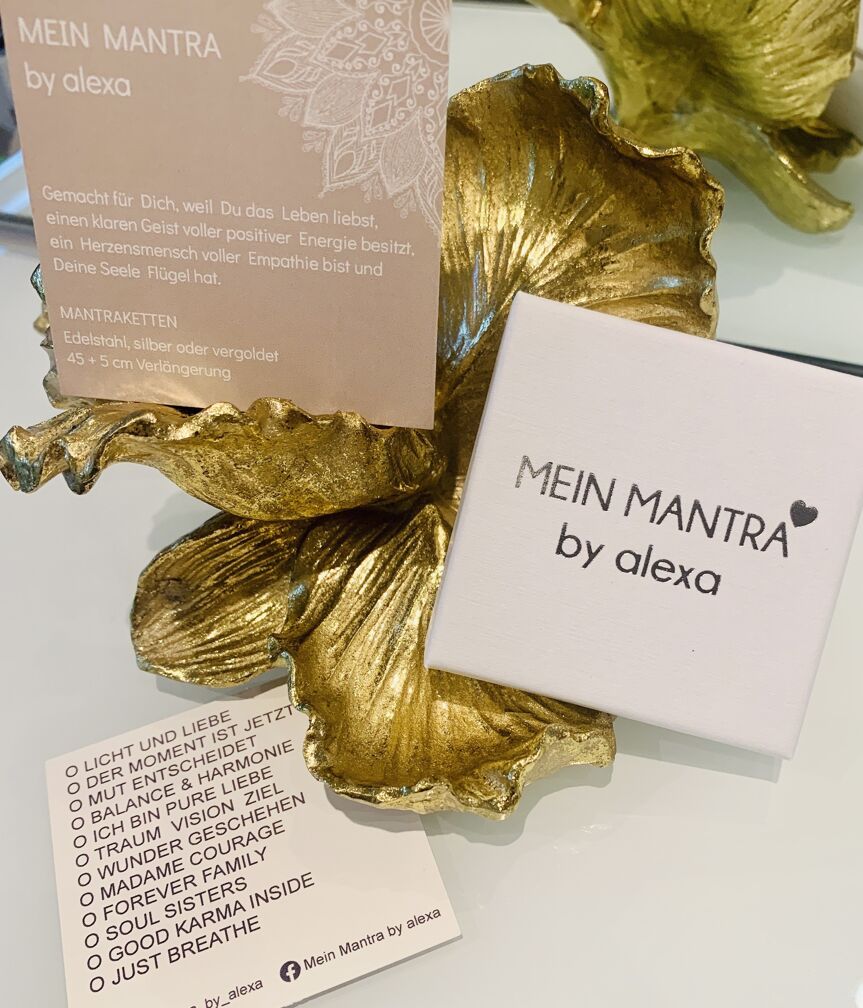 Mantrakette - SOUL SISTERS