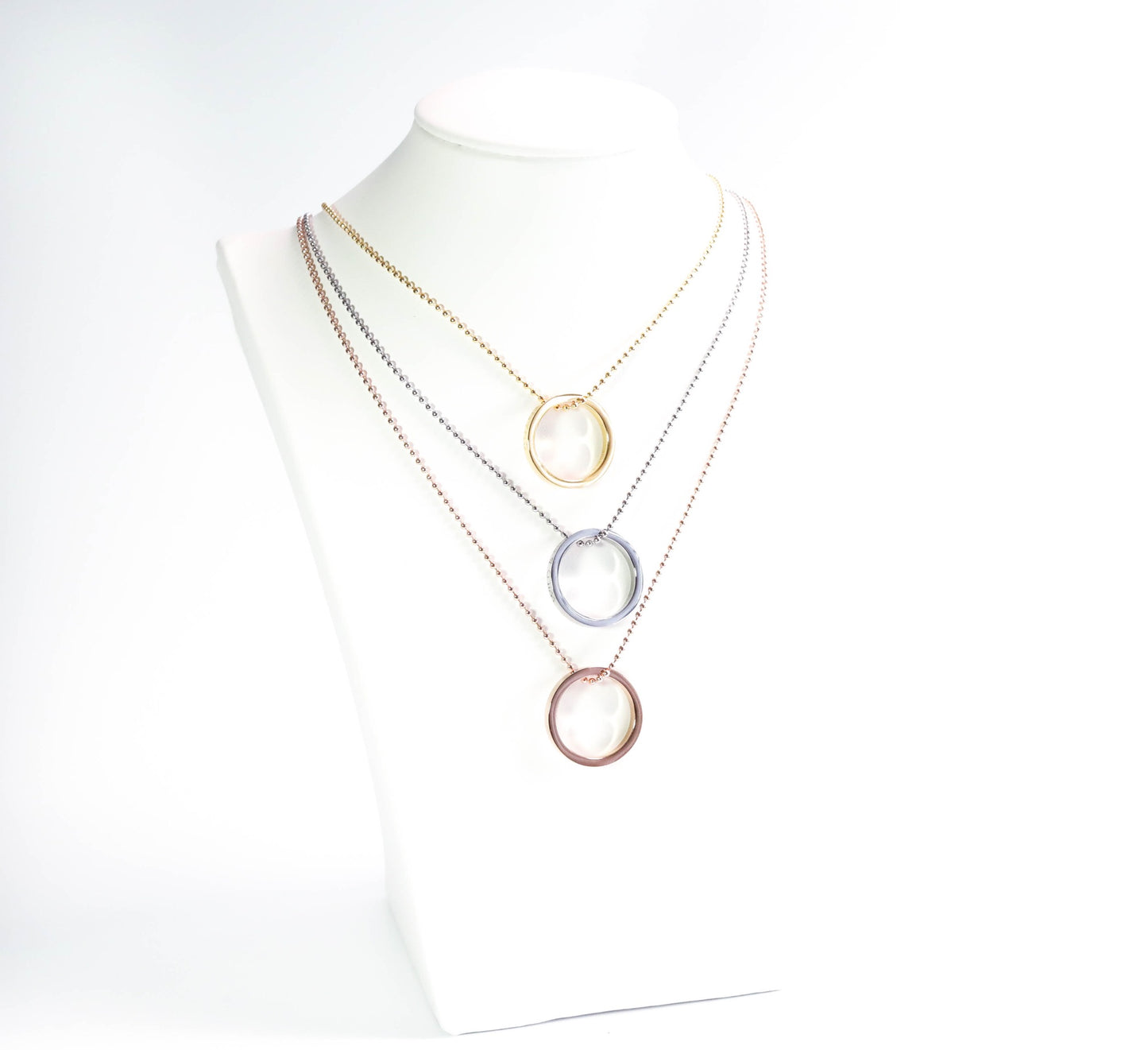 Mantraring - DAS LEBEN LIEBT MICH