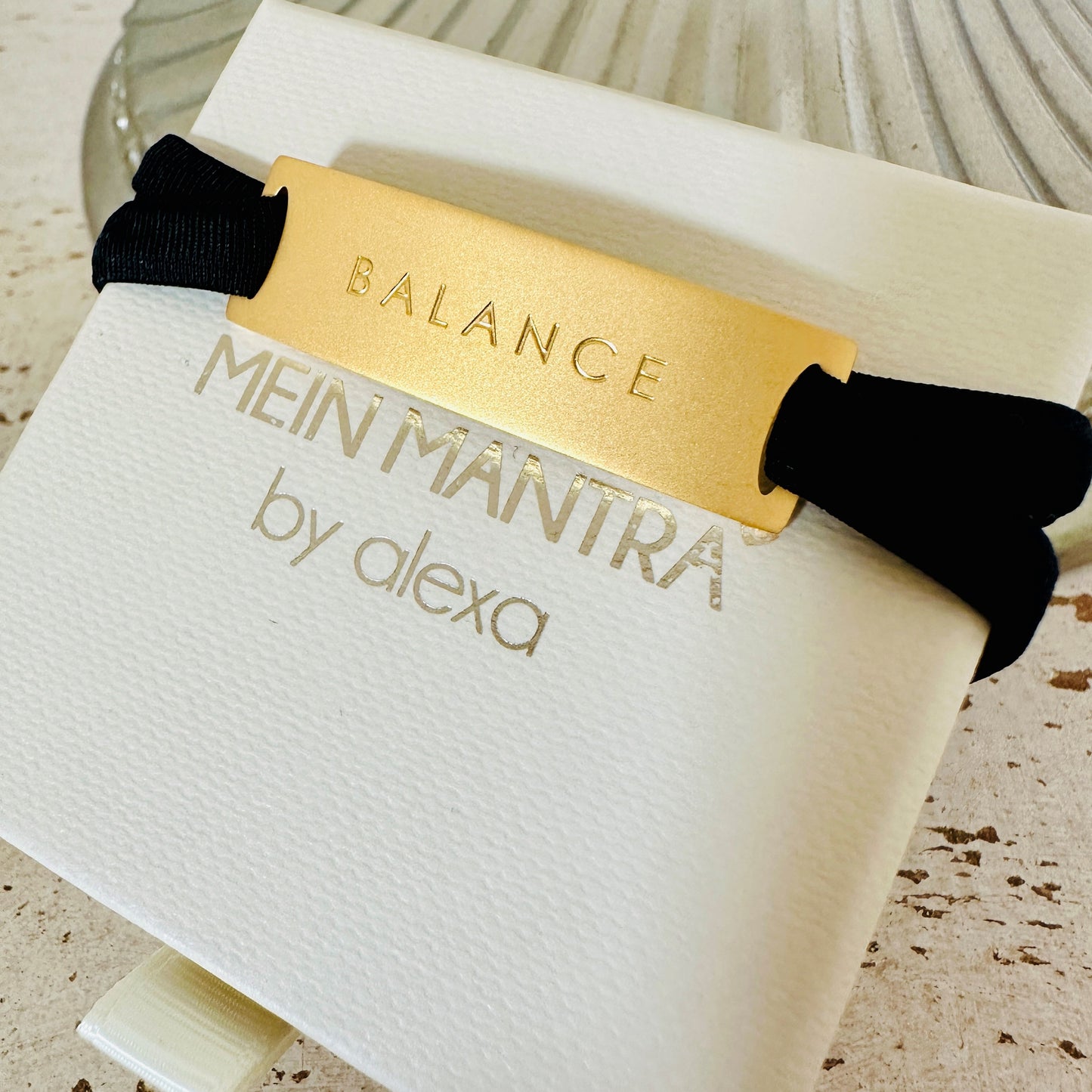Feel Free 2.0 Armband - BALANCE