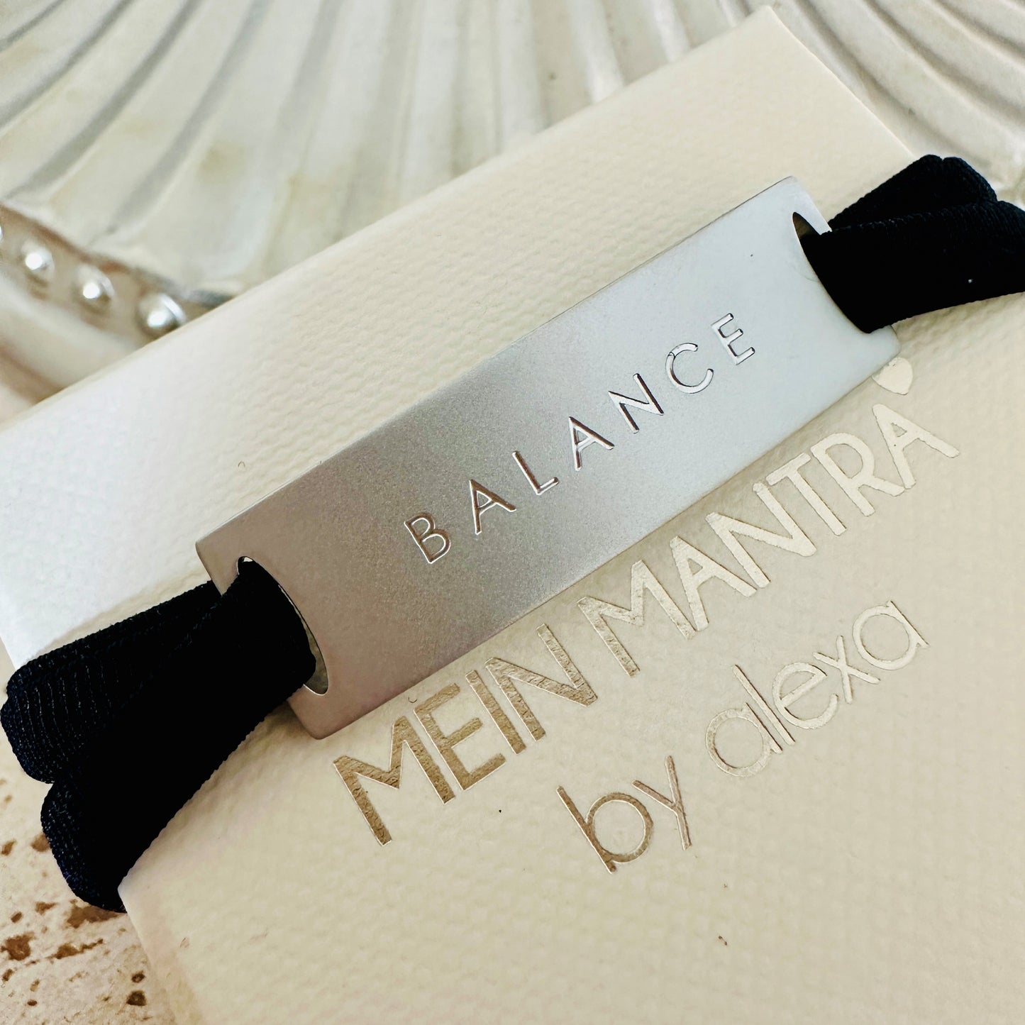 Feel Free 2.0 Armband - BALANCE