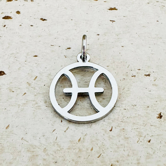 Charm Sternzeichen Fisch