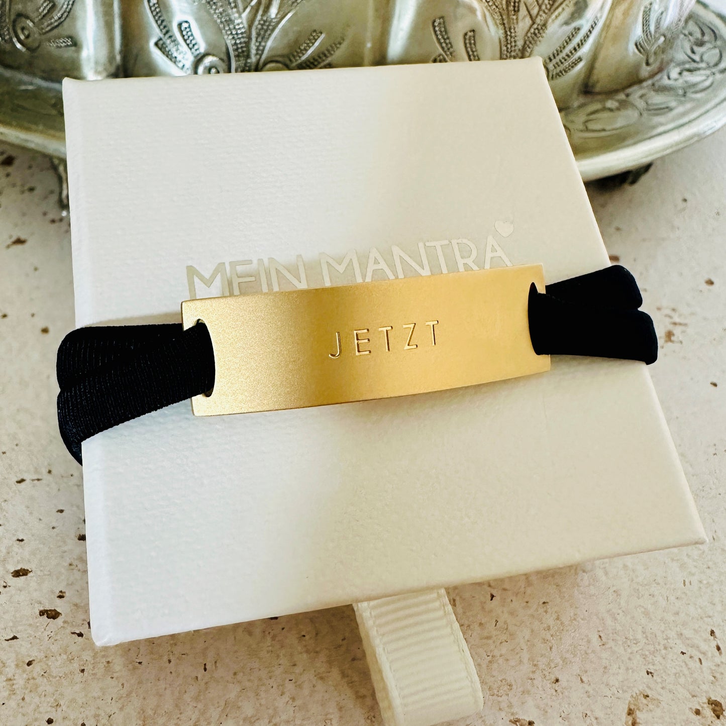 Feel Free 2.0 Armband - JETZT