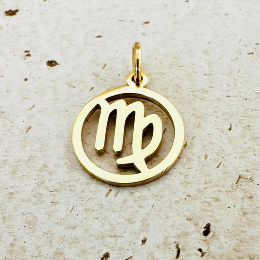 Charm Sternzeichen Jungfrau