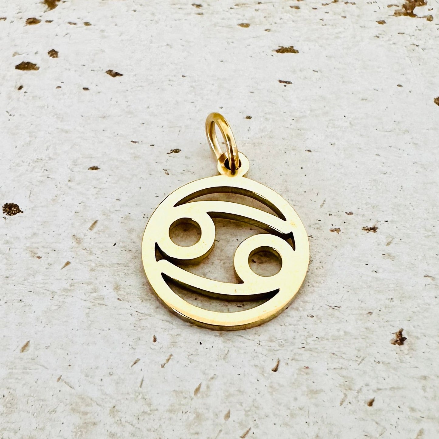 Charm Sternzeichen Krebs