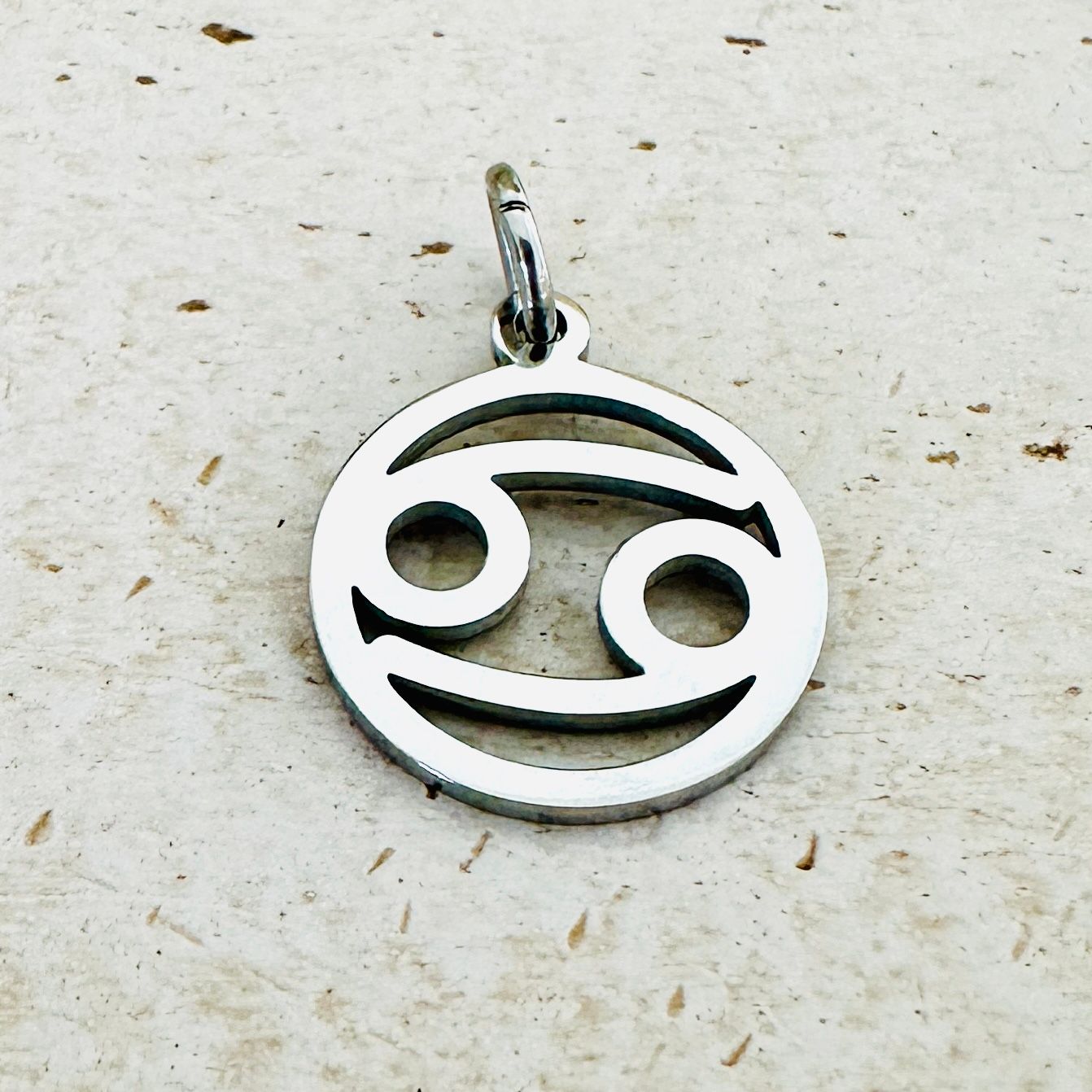 Charm Sternzeichen Krebs