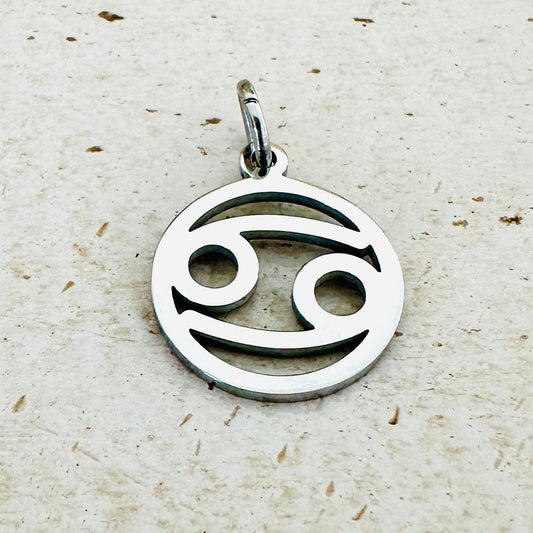 Charm Sternzeichen Krebs