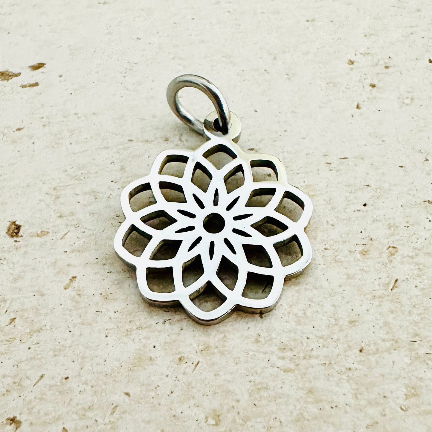 Charm Kronenchakra
