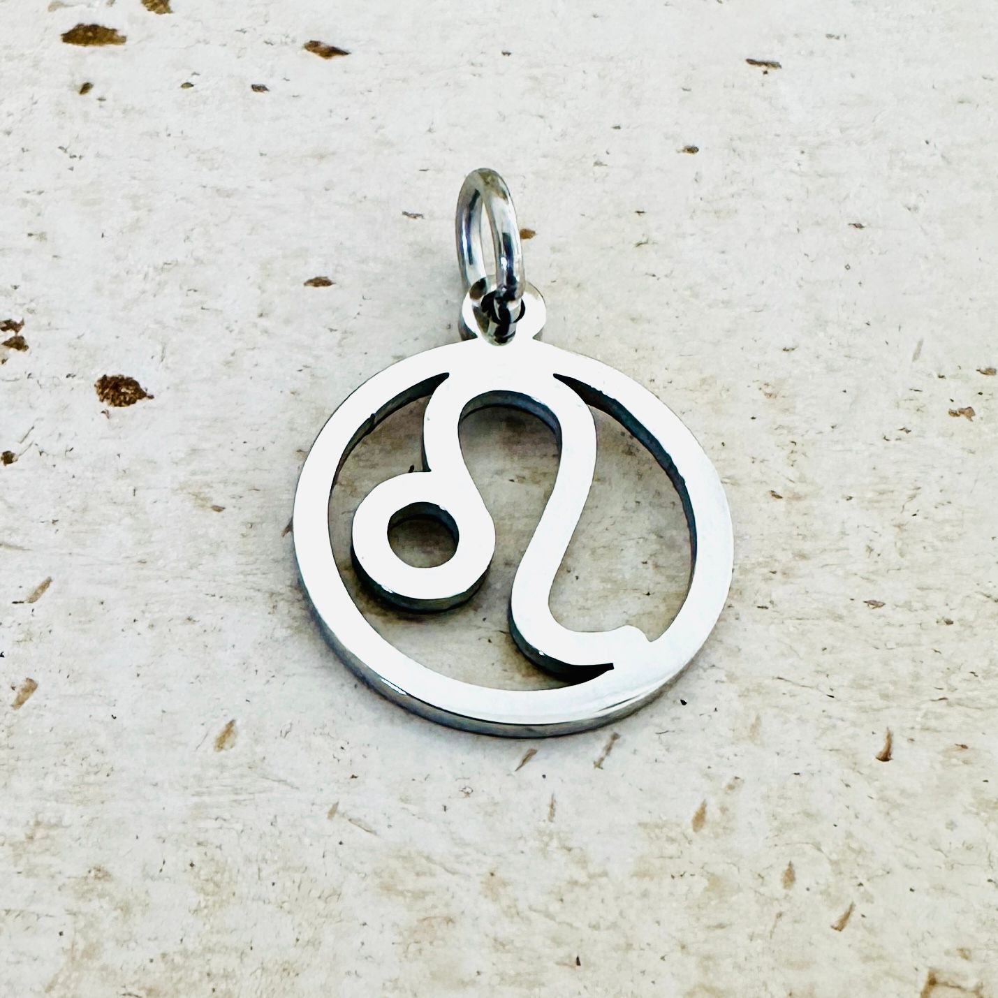 Charm Sternzeichen Löwe