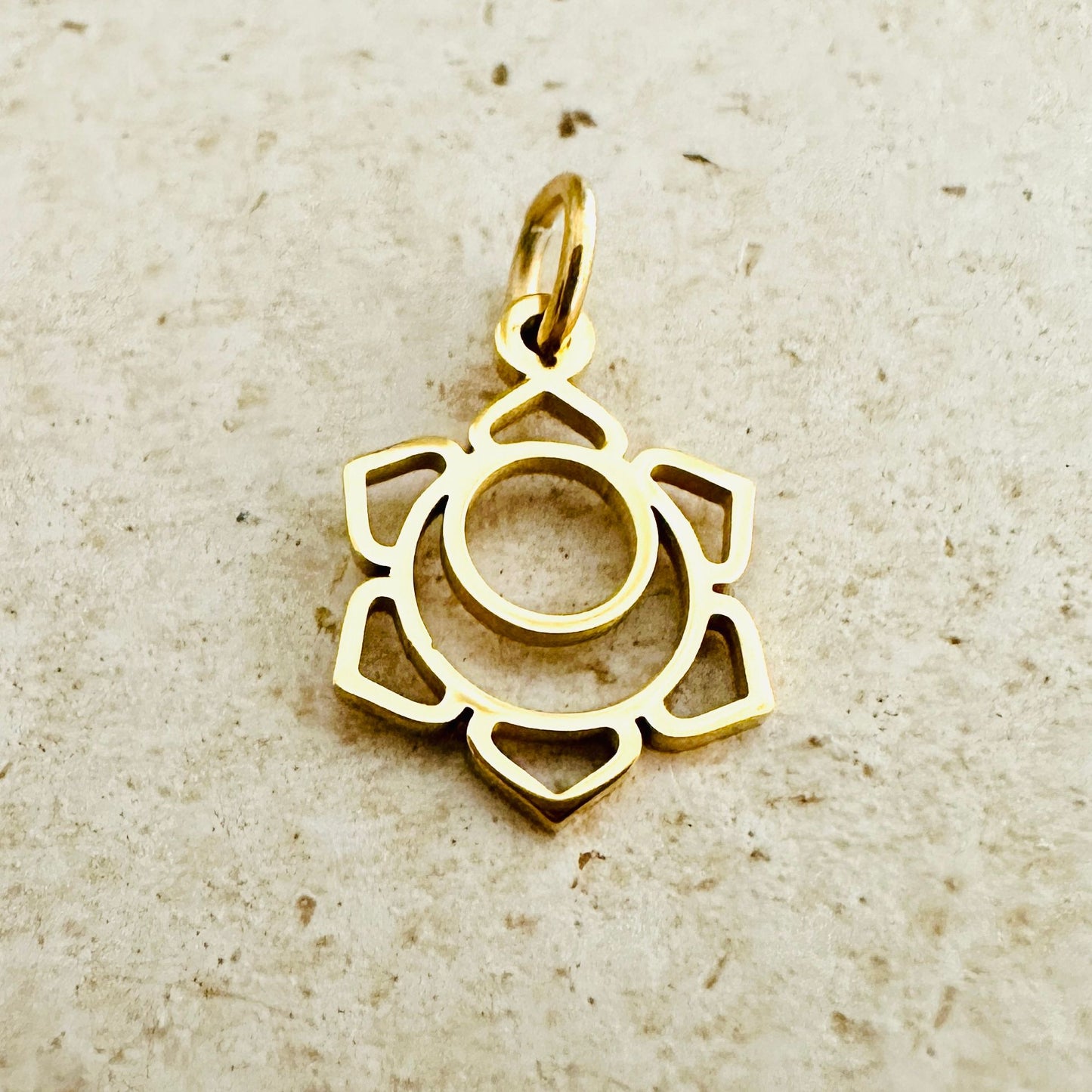 Charm Sakralchakra