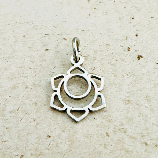 Charm Sakralchakra