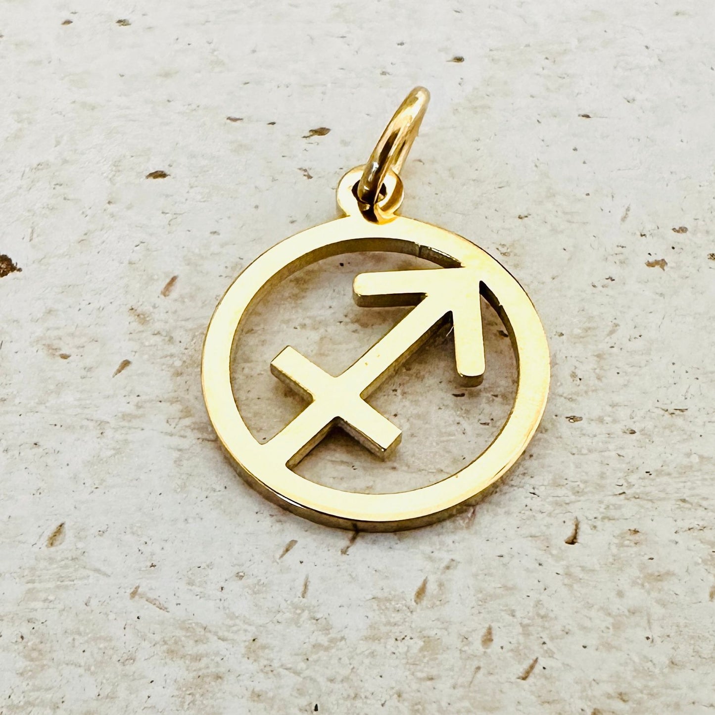 Charm Sternzeichen Schütze