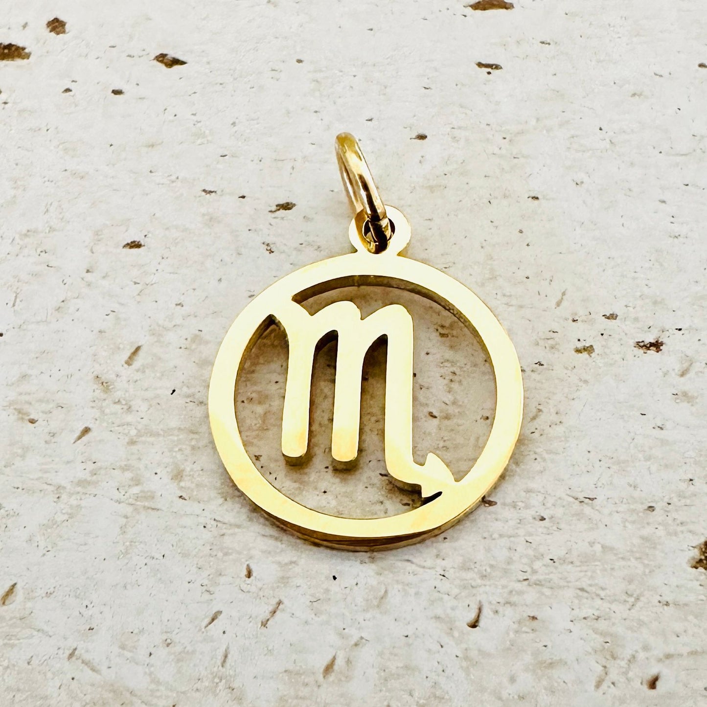 Charm Sternzeichen Skorpion