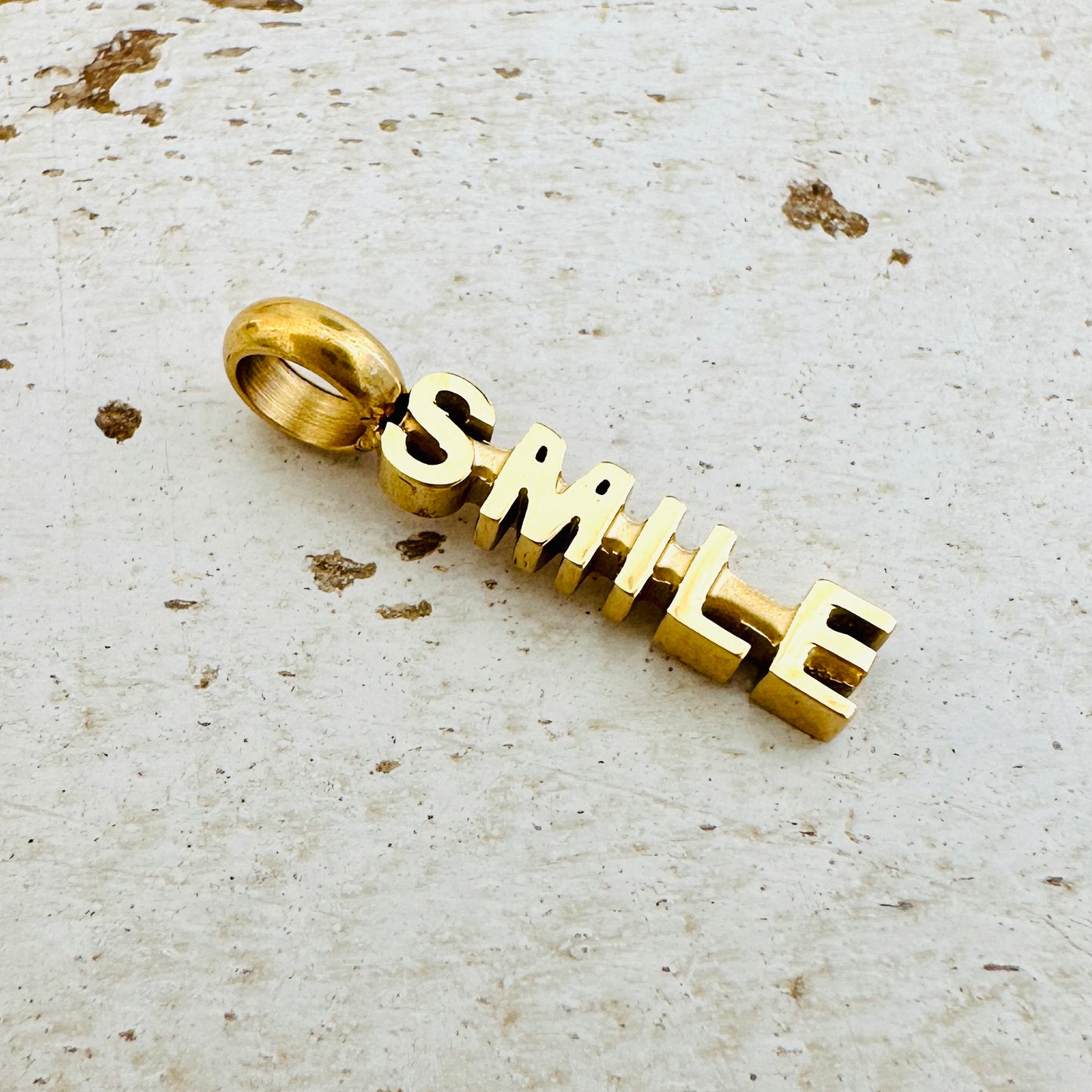 Charm SMILE