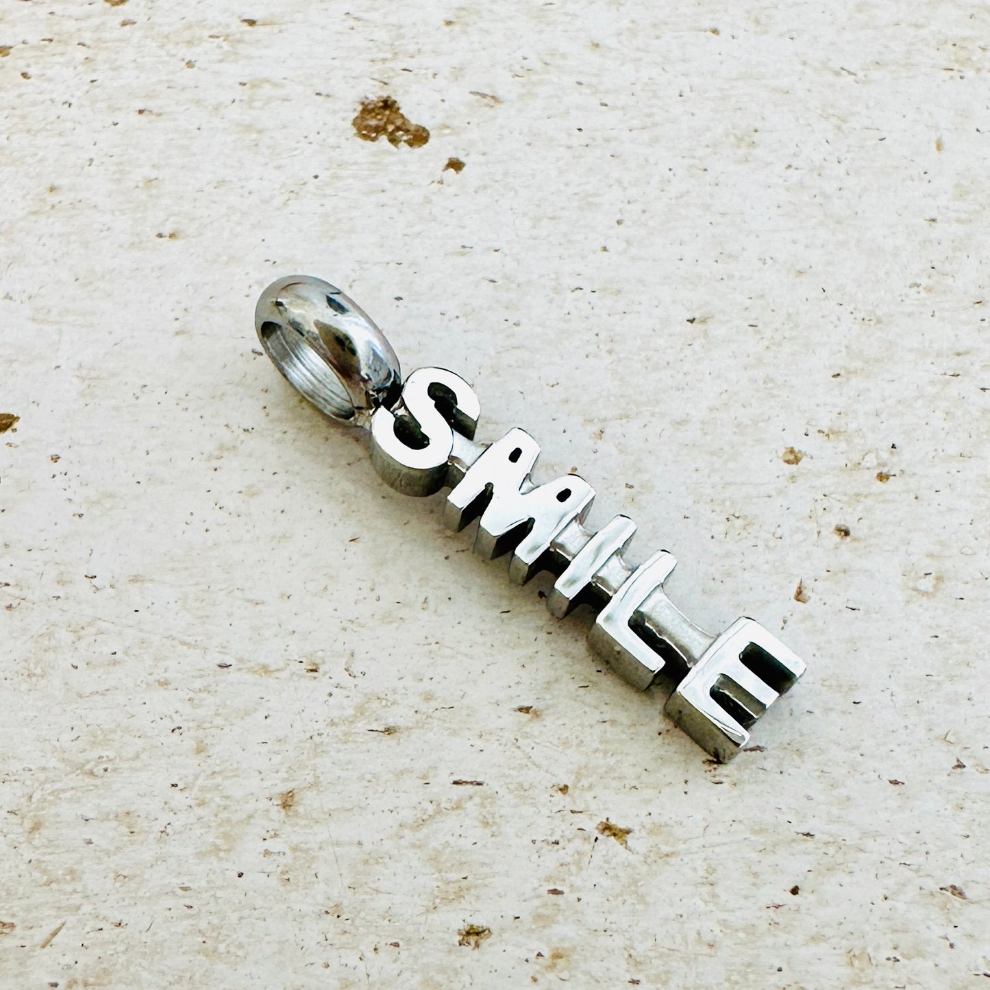 Charm SMILE