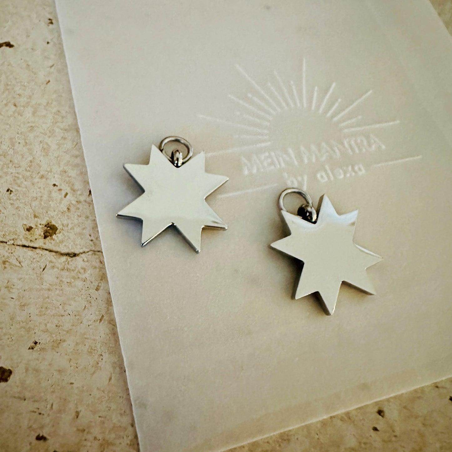 Sternen Charms