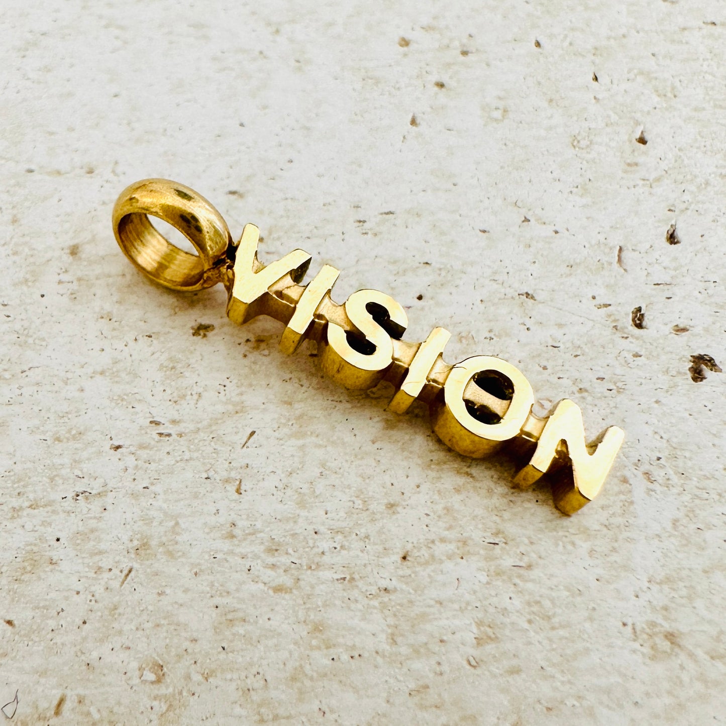 Charm VISION