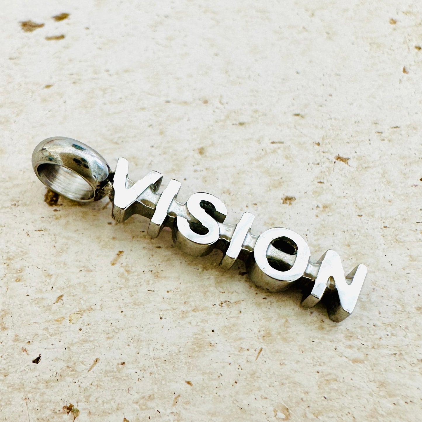 Charm VISION
