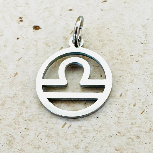 Charm Sternzeichen Waage