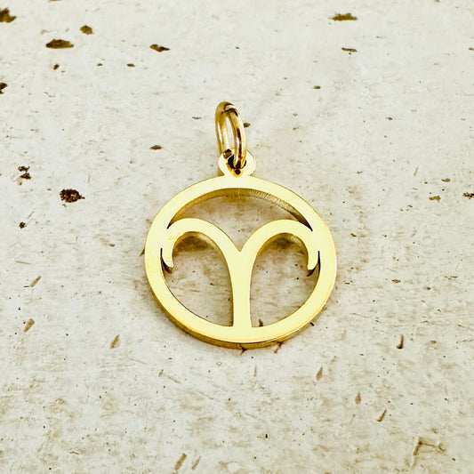 Charm Sternzeichen Widder