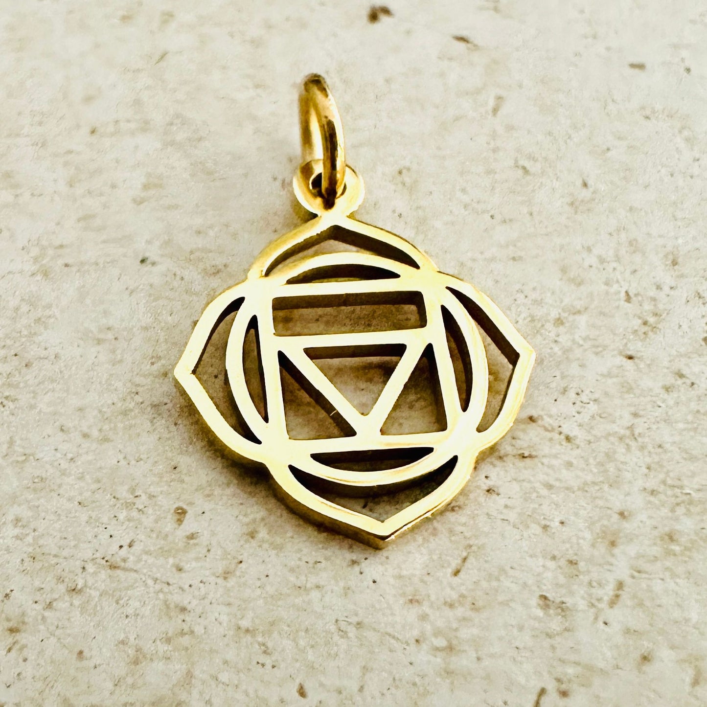 Charm Wurzelchakra