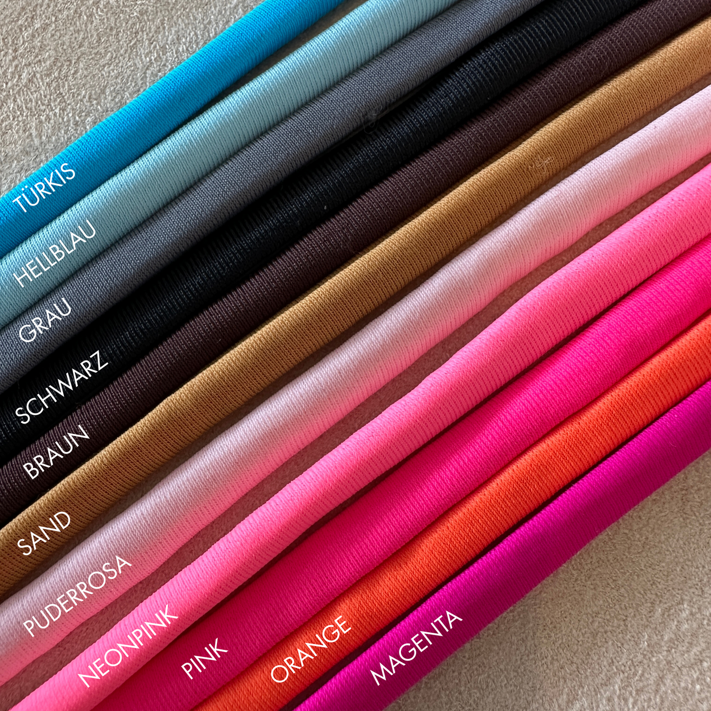 Feel Free  Armband - MUT ENTSCHEIDET