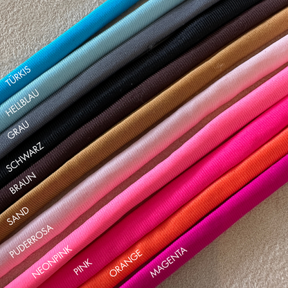 Feel Free  Armband - MUT ENTSCHEIDET