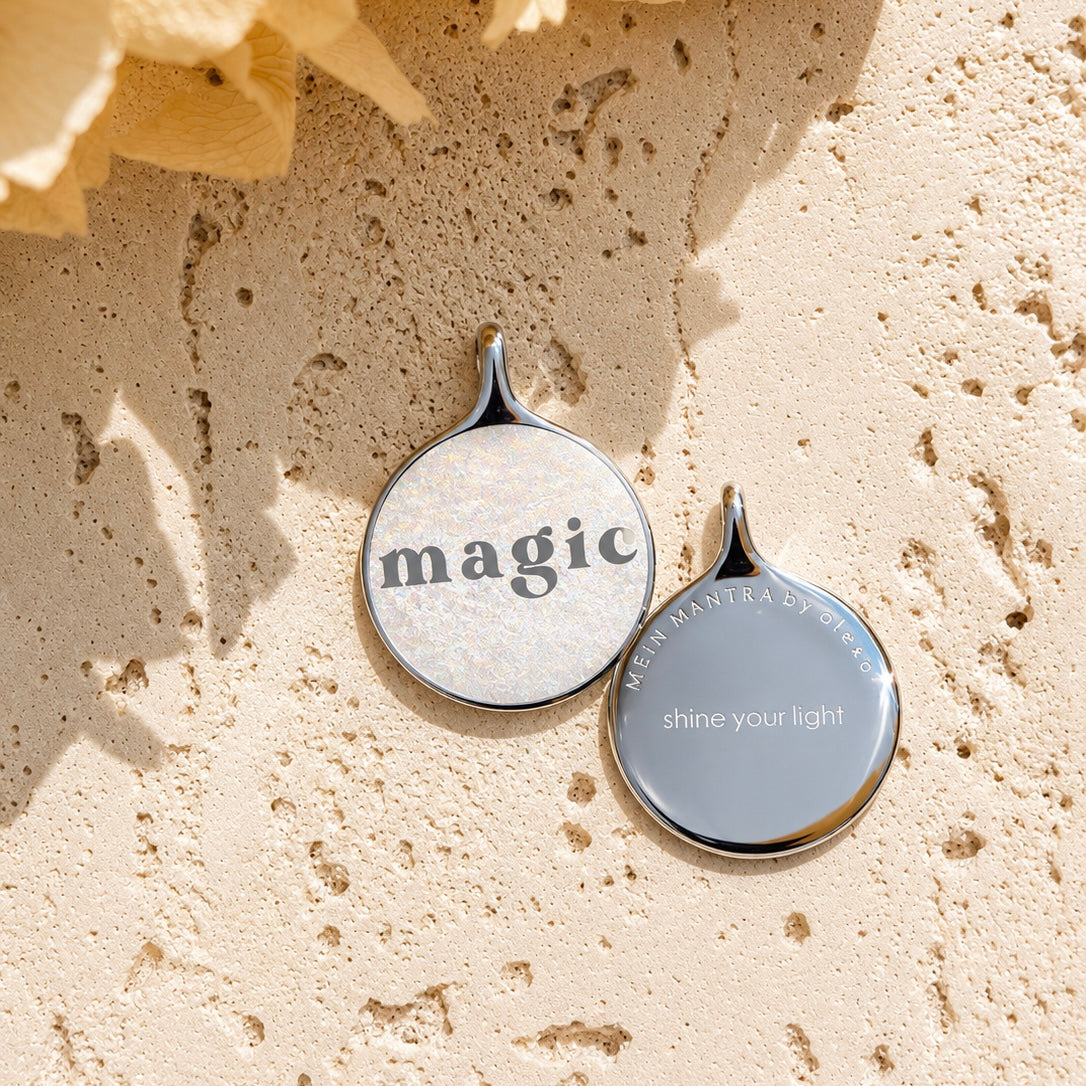 SOULWORDS – magic - shine your light