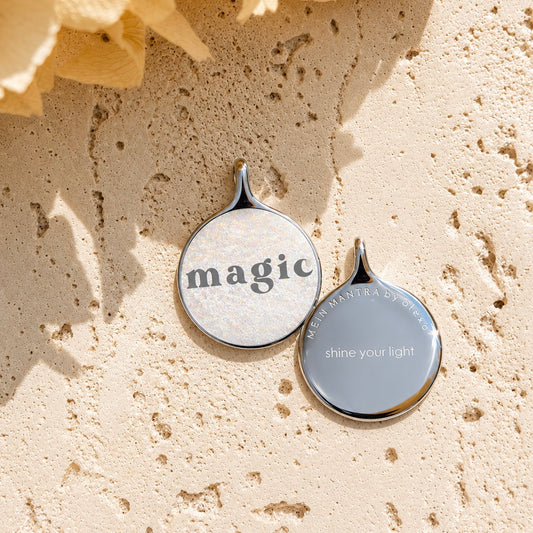 SOULWORDS – magic - shine your light