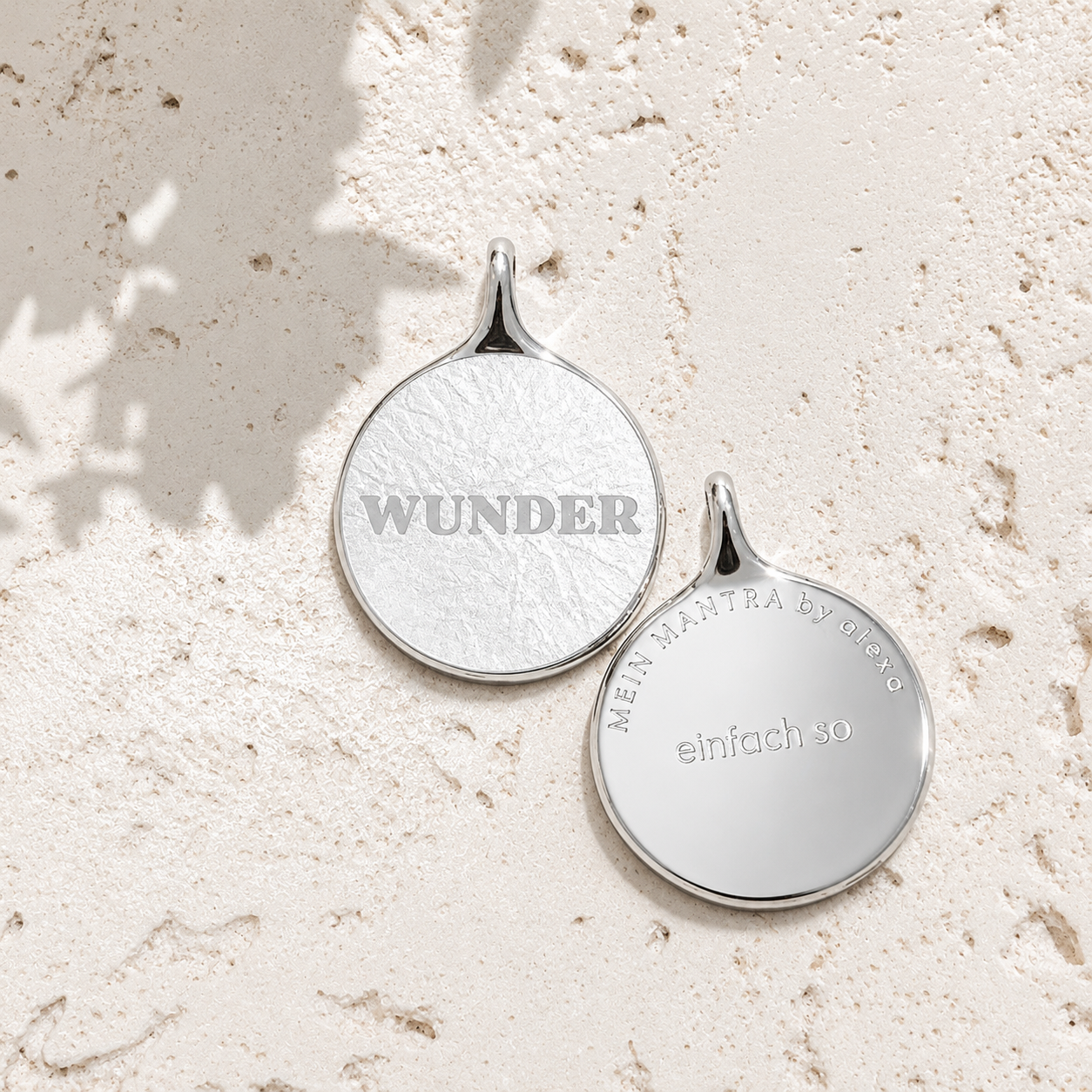 SOULWORDS – WUNDER - EINFACH SO