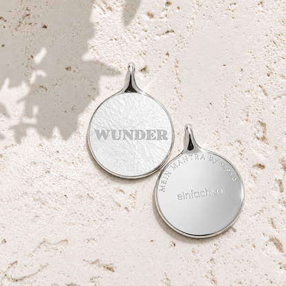 SOULWORDS – WUNDER - EINFACH SO