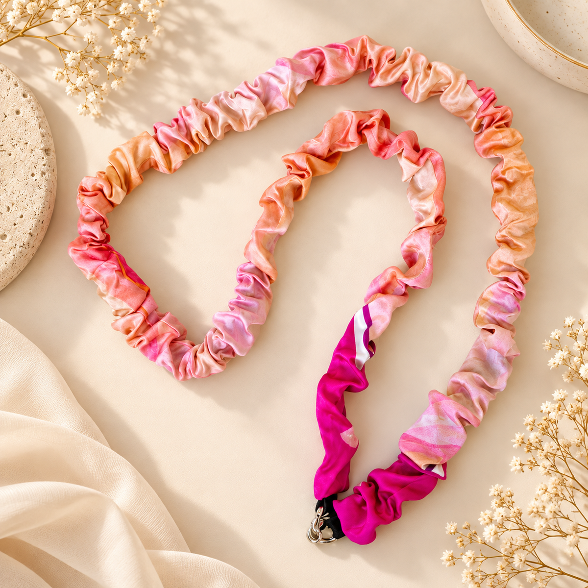 Phone Strap Vibes-Rose von MA°ALAHI