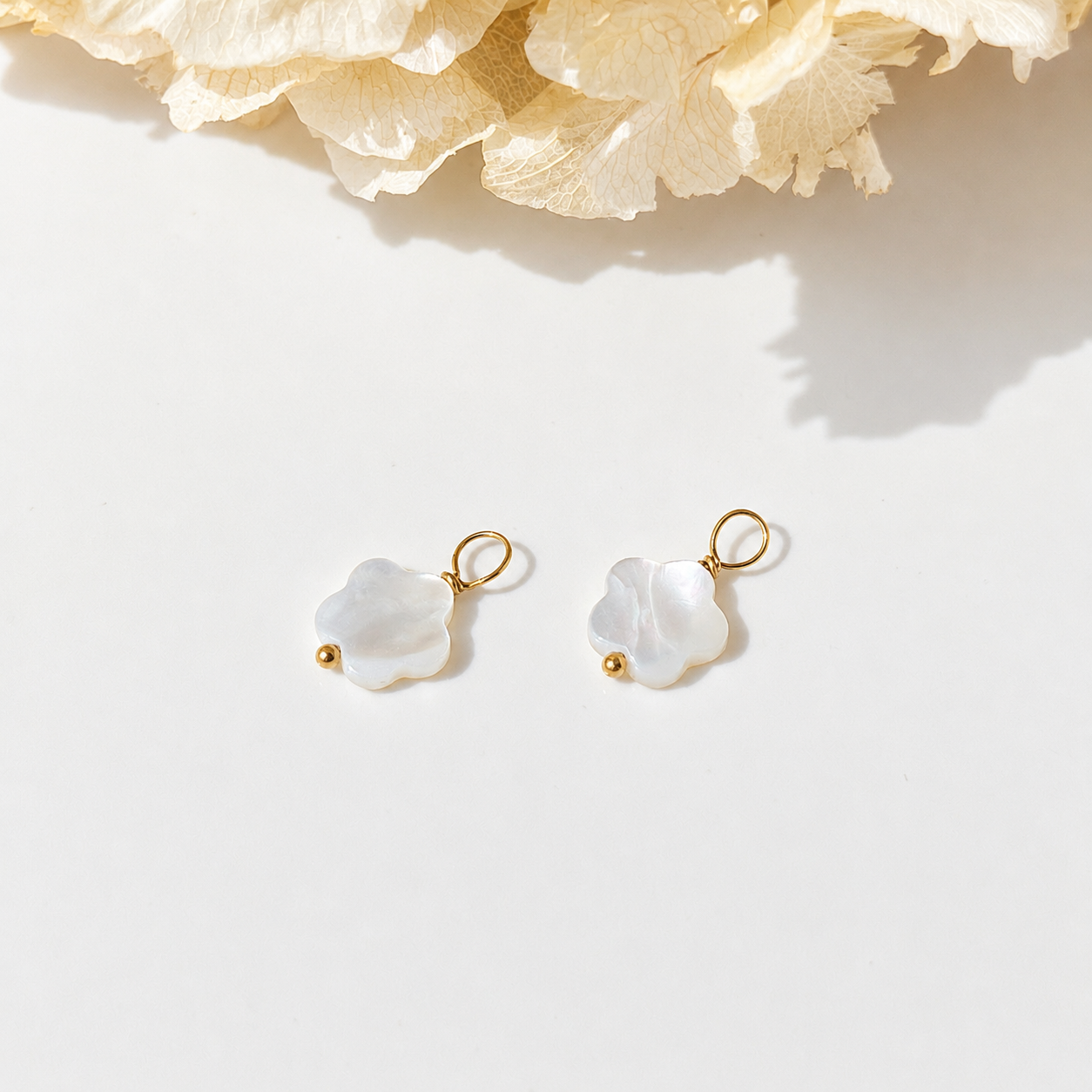 Blüten Charms