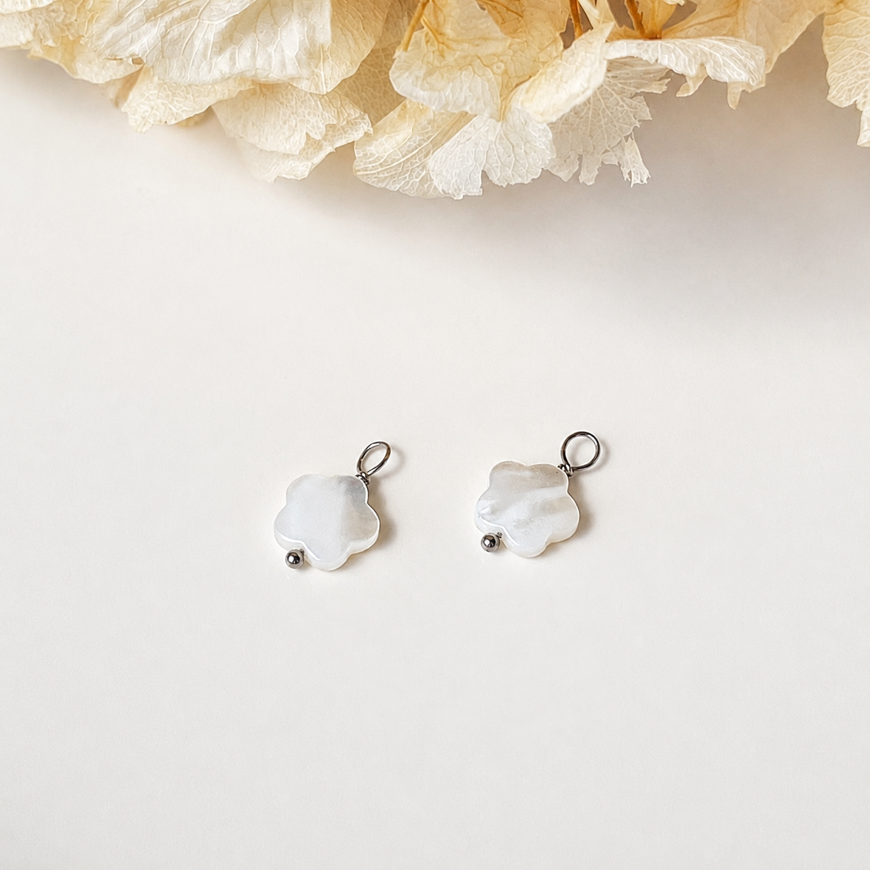 Blüten Charms