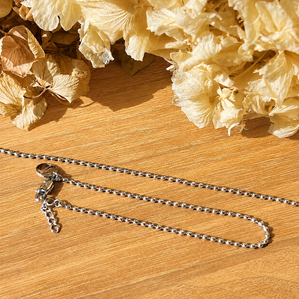 "Diamond Cut" Armband