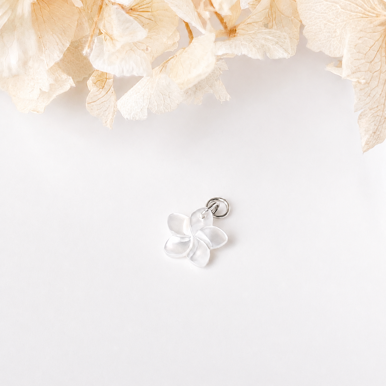 Frangipani Charm