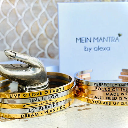 MANTRAARMREIF - ENDLESS LOVE