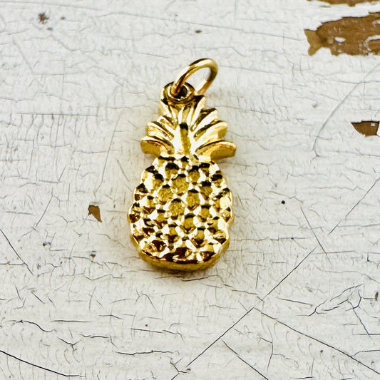 Charm Ananas