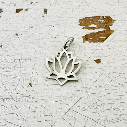 Charm Lotus
