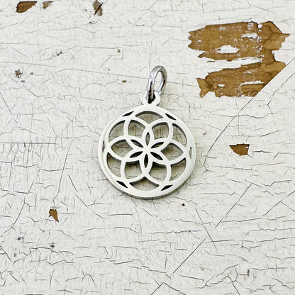 Charm Seed of Life