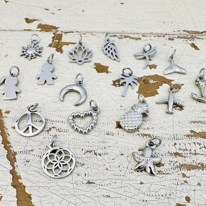 Charm Herz