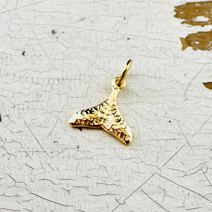 Charm Walflosse