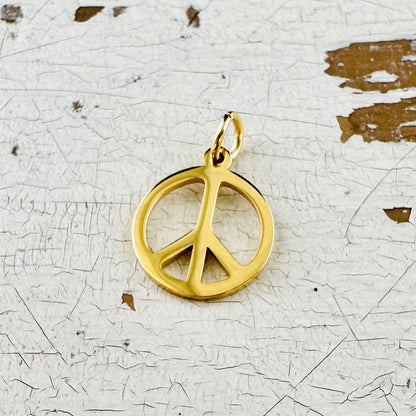Charm Peace