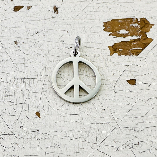 Charm Peace