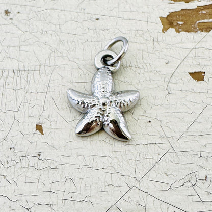 Charm Seestern