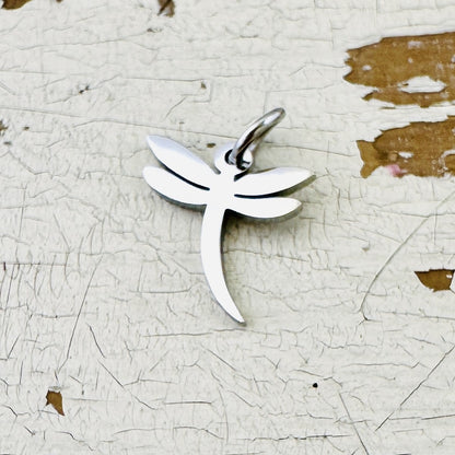 Charm Libelle